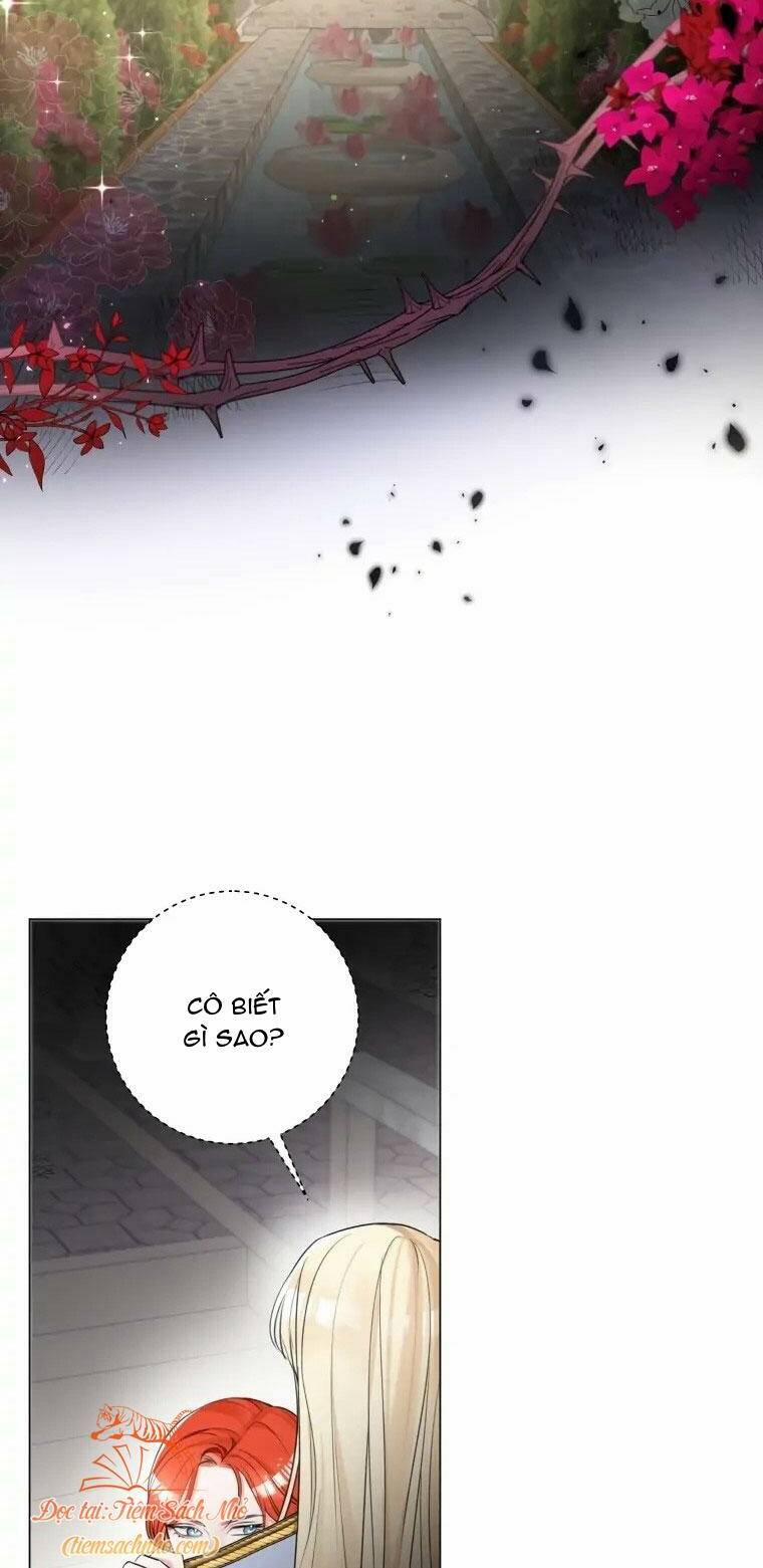 Cuộc Hôn Nhân Xa Hoa Của Đại Công Tước Là Giả 10 trang 15