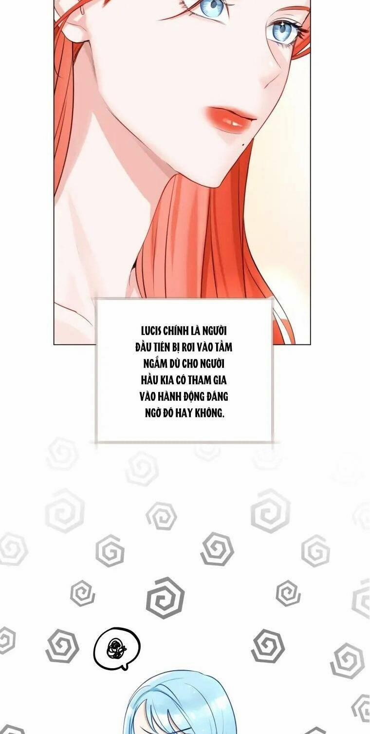 Cuộc Hôn Nhân Xa Hoa Của Đại Công Tước Là Giả 10 trang 18