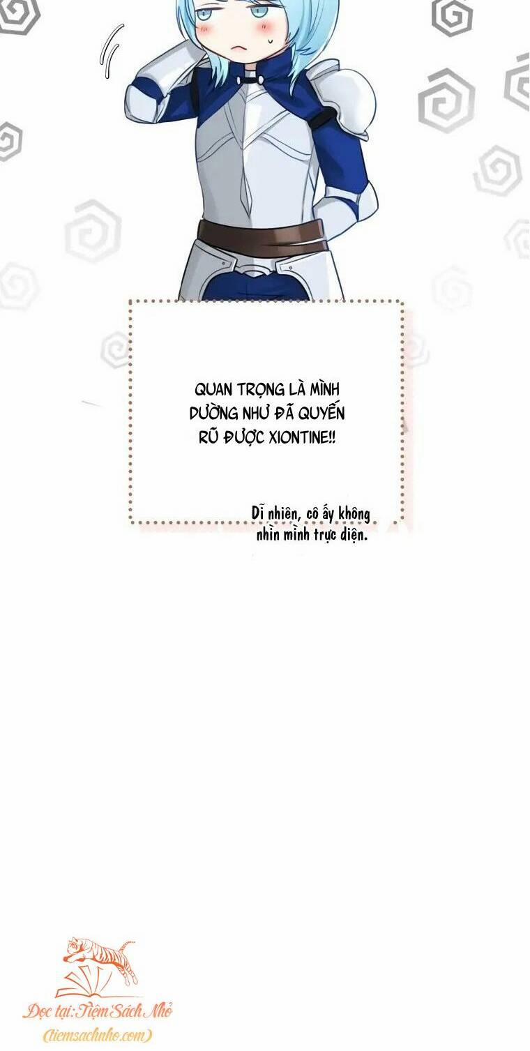 Cuộc Hôn Nhân Xa Hoa Của Đại Công Tước Là Giả 10 trang 19