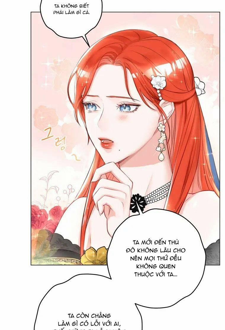 Cuộc Hôn Nhân Xa Hoa Của Đại Công Tước Là Giả 10 trang 2