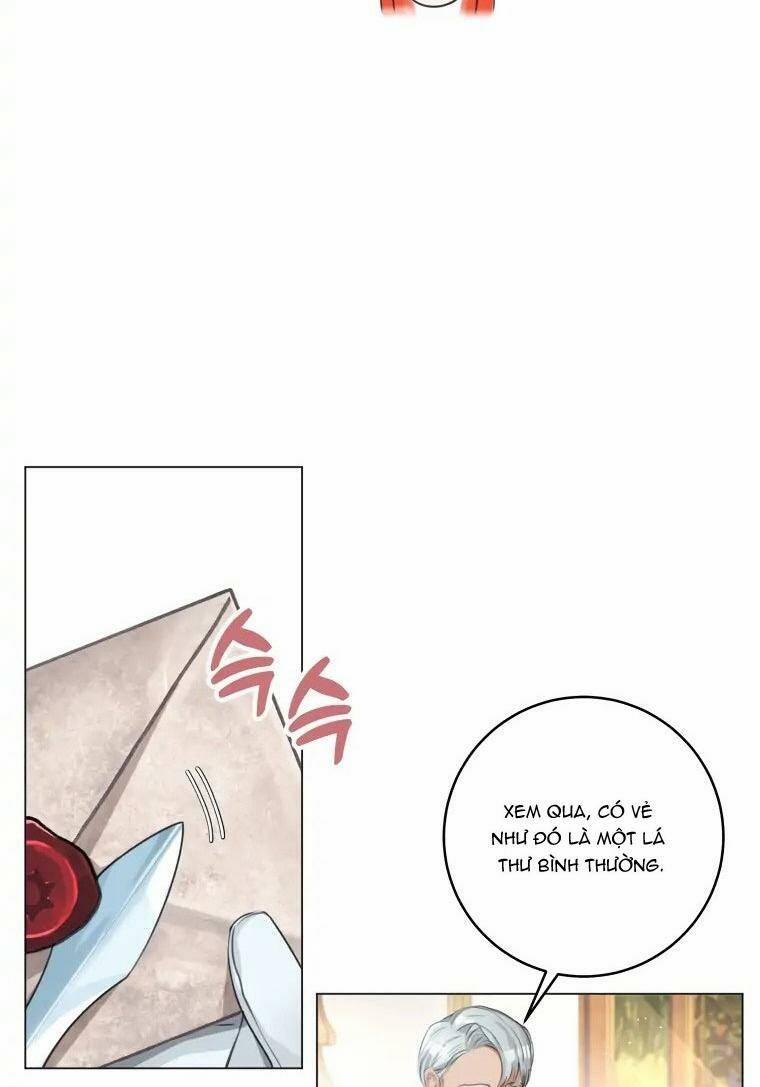 Cuộc Hôn Nhân Xa Hoa Của Đại Công Tước Là Giả 10 trang 26