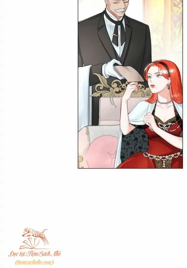 Cuộc Hôn Nhân Xa Hoa Của Đại Công Tước Là Giả 10 trang 27