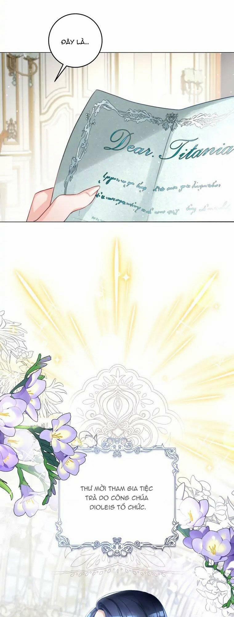 Cuộc Hôn Nhân Xa Hoa Của Đại Công Tước Là Giả 10 trang 28