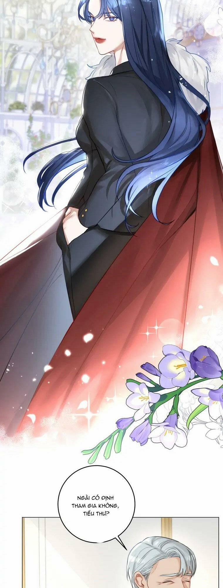 Cuộc Hôn Nhân Xa Hoa Của Đại Công Tước Là Giả 10 trang 29