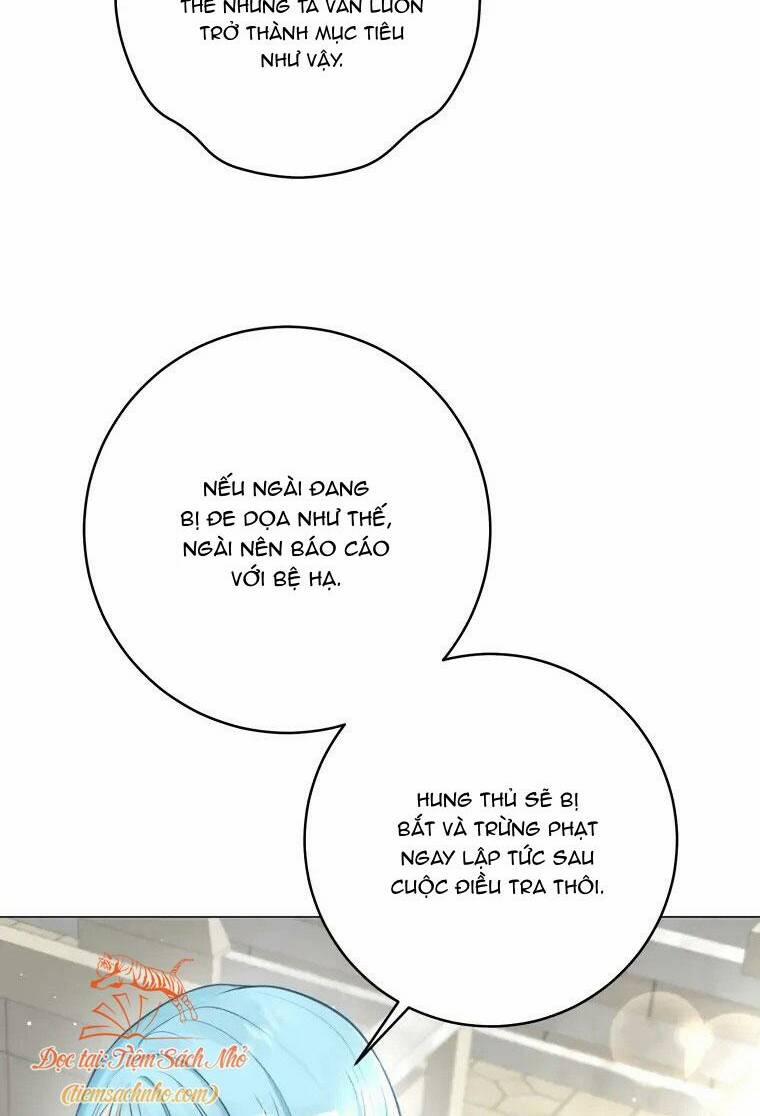 Cuộc Hôn Nhân Xa Hoa Của Đại Công Tước Là Giả 10 trang 3