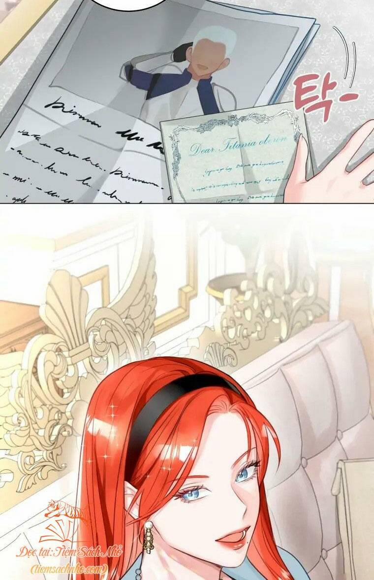 Cuộc Hôn Nhân Xa Hoa Của Đại Công Tước Là Giả 10 trang 31