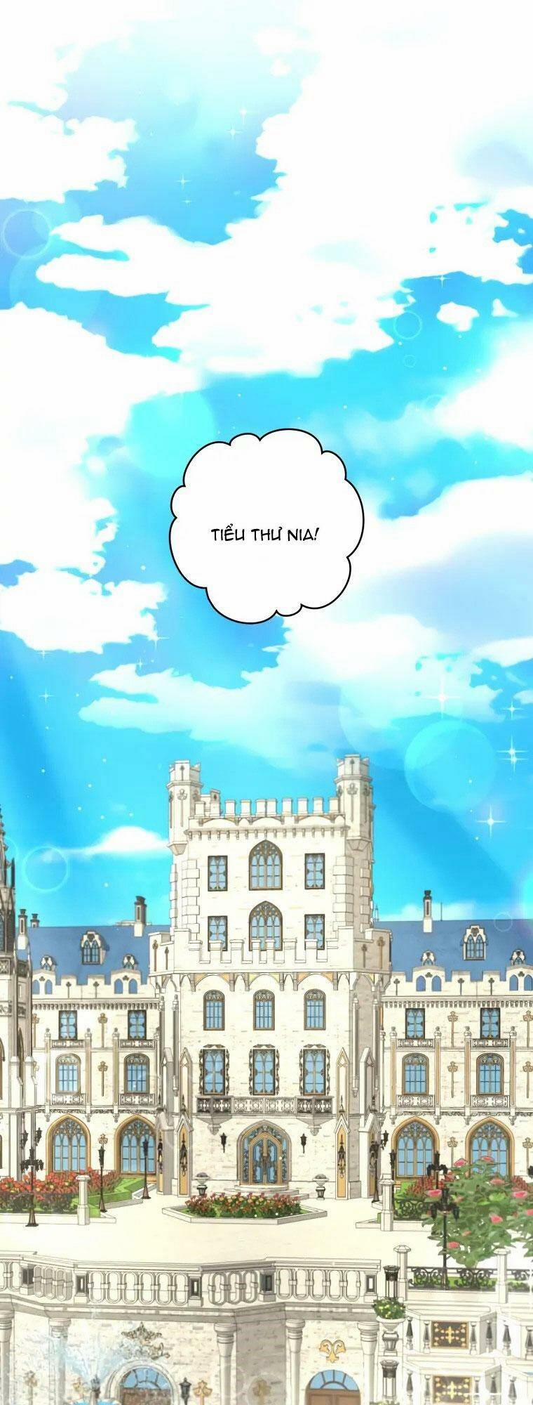 Cuộc Hôn Nhân Xa Hoa Của Đại Công Tước Là Giả 10 trang 36