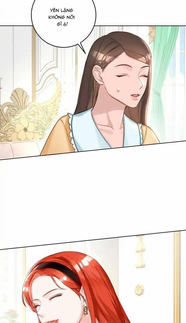 Cuộc Hôn Nhân Xa Hoa Của Đại Công Tước Là Giả 10 trang 42