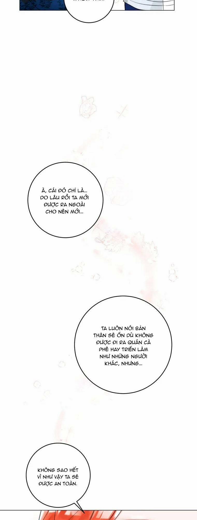 Cuộc Hôn Nhân Xa Hoa Của Đại Công Tước Là Giả 10 trang 5