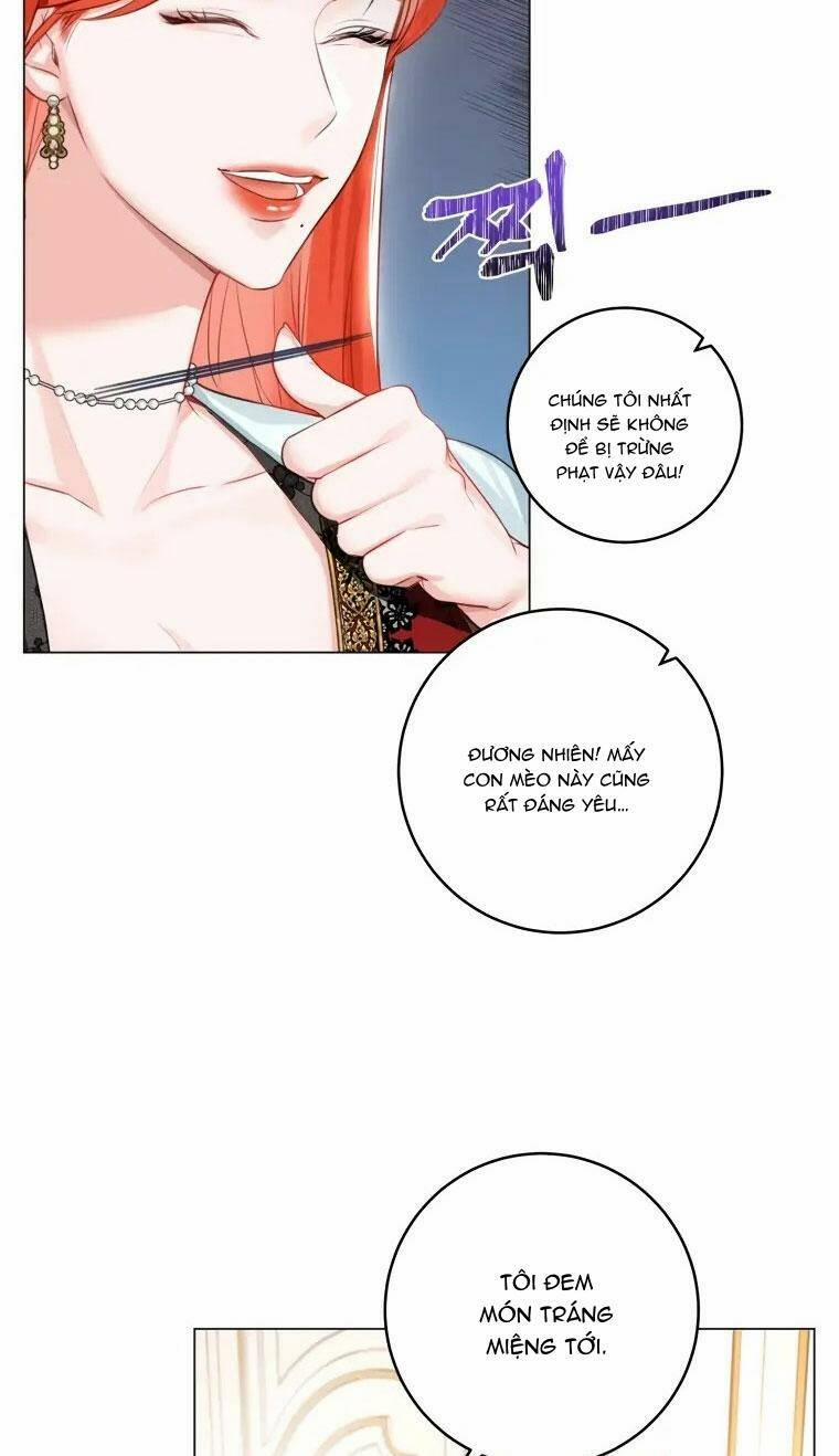 Cuộc Hôn Nhân Xa Hoa Của Đại Công Tước Là Giả 10 trang 50