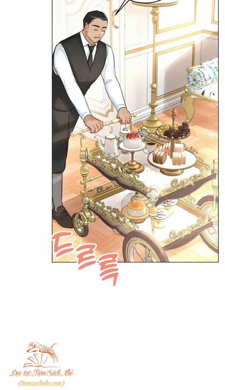 Cuộc Hôn Nhân Xa Hoa Của Đại Công Tước Là Giả 10 trang 51