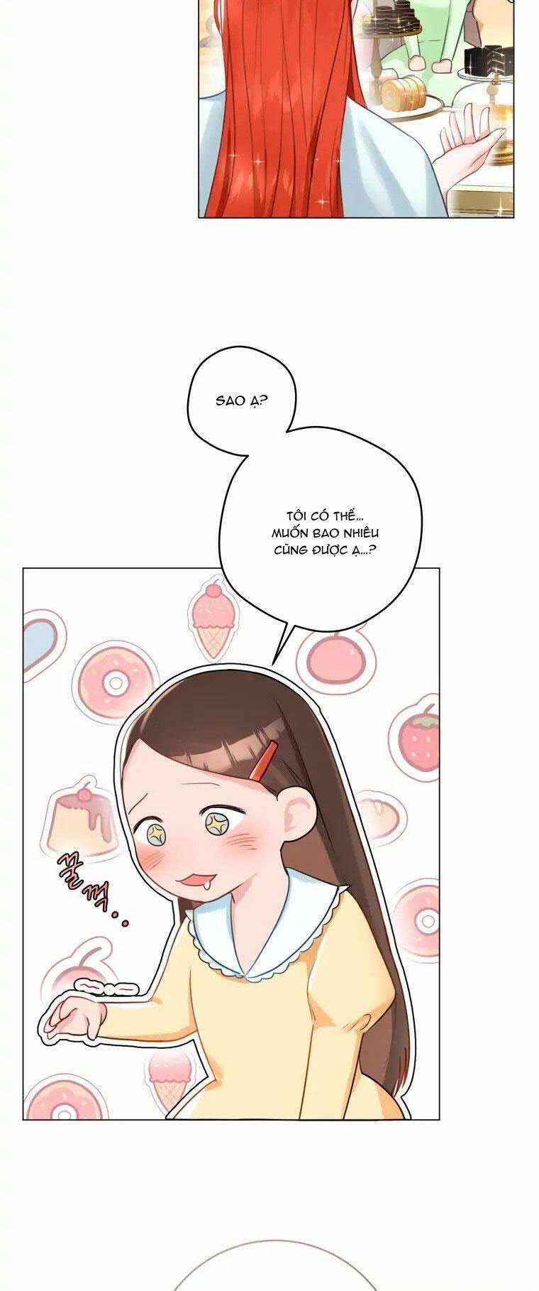 Cuộc Hôn Nhân Xa Hoa Của Đại Công Tước Là Giả 10 trang 53