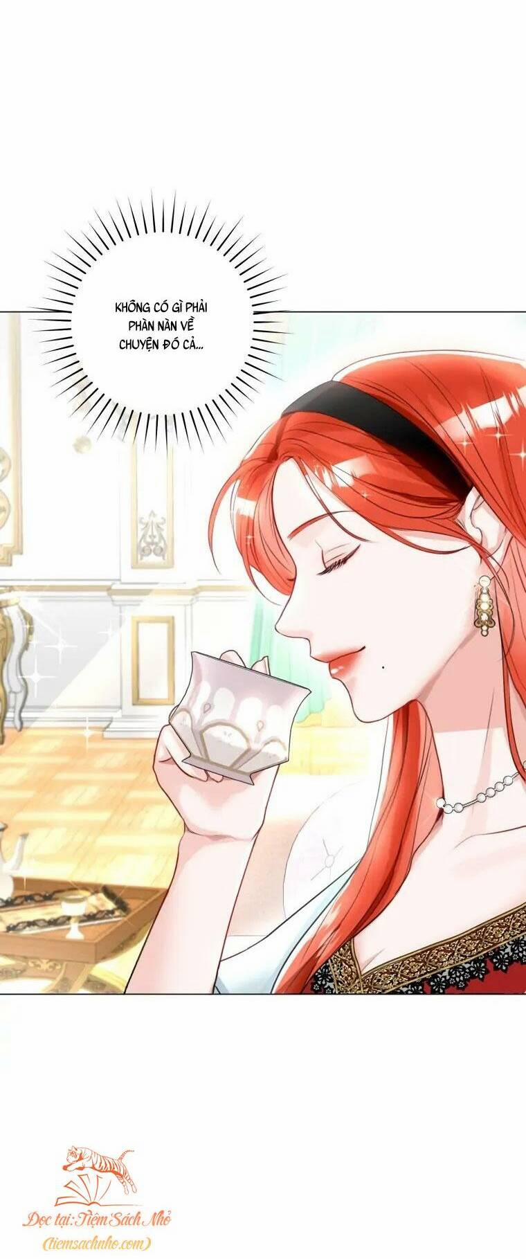 Cuộc Hôn Nhân Xa Hoa Của Đại Công Tước Là Giả 10 trang 57