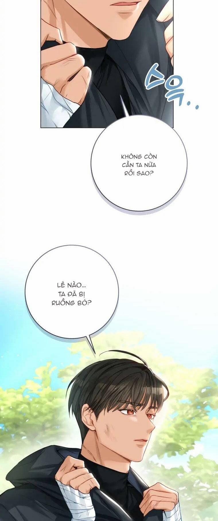 Cuộc Hôn Nhân Xa Hoa Của Đại Công Tước Là Giả 10 trang 59