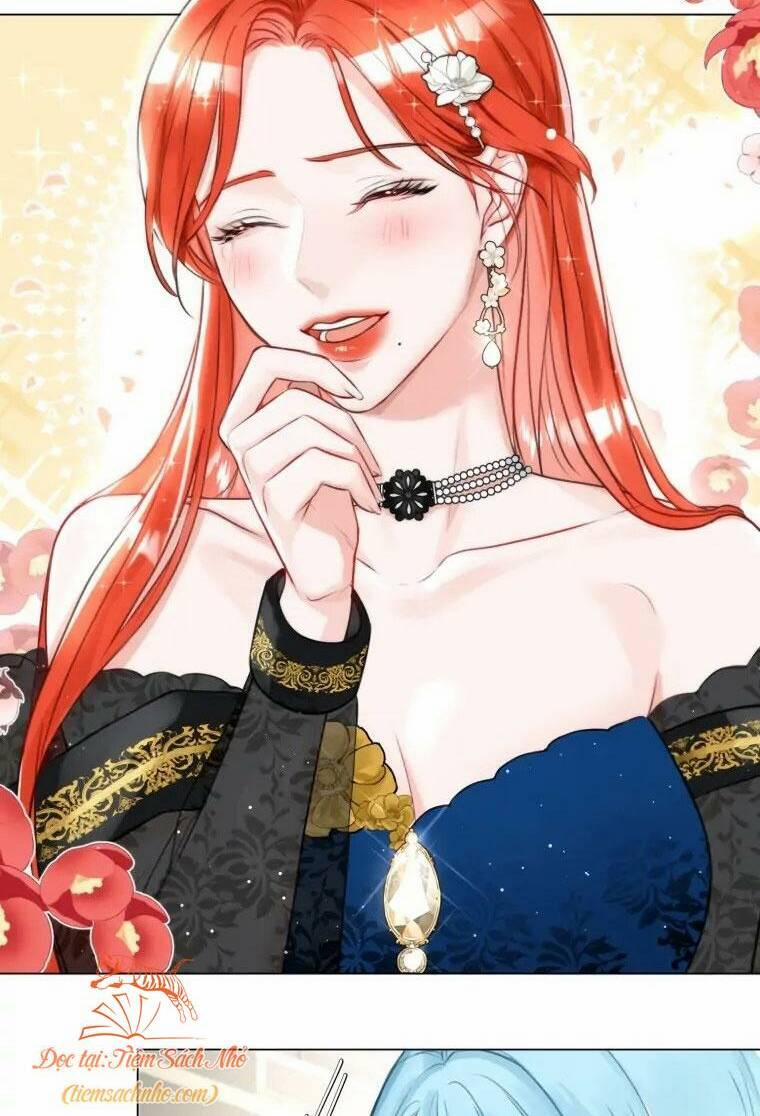 Cuộc Hôn Nhân Xa Hoa Của Đại Công Tước Là Giả 10 trang 7