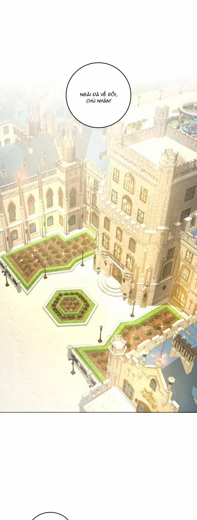 Cuộc Hôn Nhân Xa Hoa Của Đại Công Tước Là Giả 11 trang 1