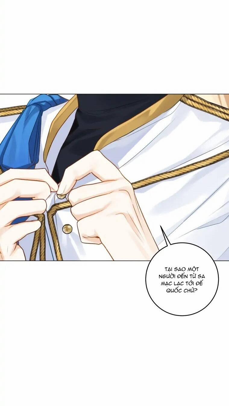 Cuộc Hôn Nhân Xa Hoa Của Đại Công Tước Là Giả 11 trang 11