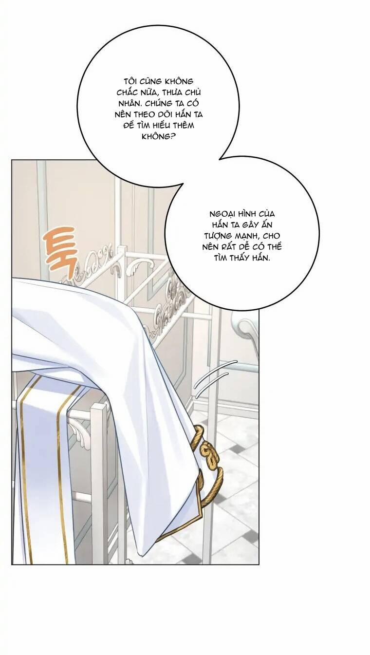 Cuộc Hôn Nhân Xa Hoa Của Đại Công Tước Là Giả 11 trang 12