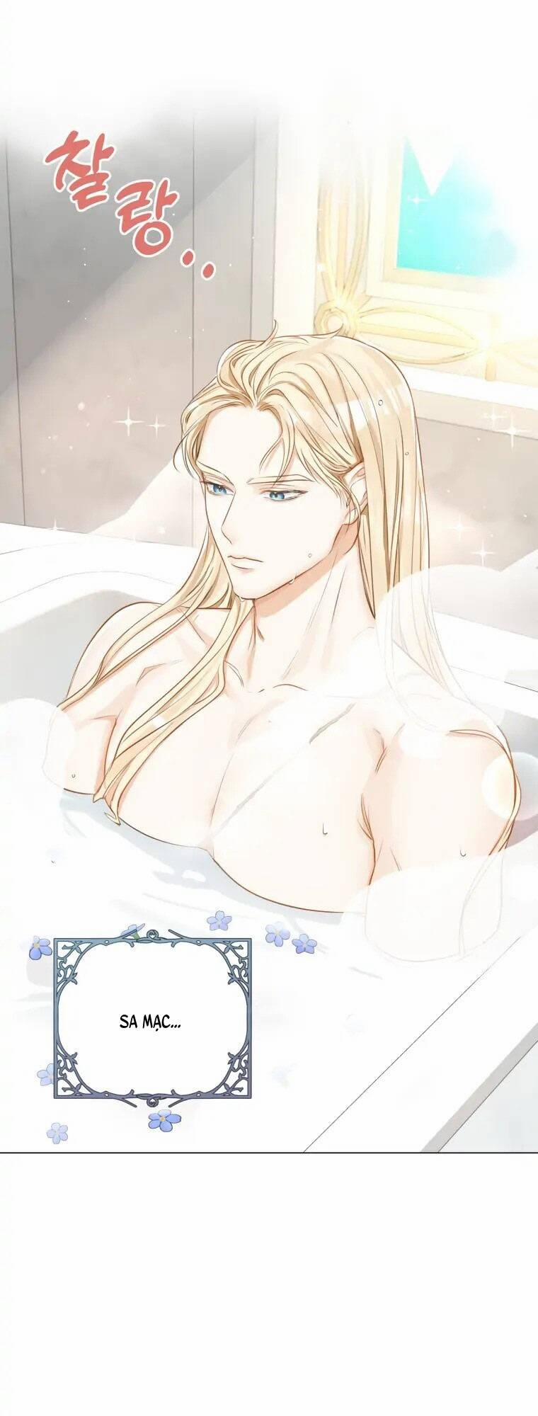 Cuộc Hôn Nhân Xa Hoa Của Đại Công Tước Là Giả 11 trang 14