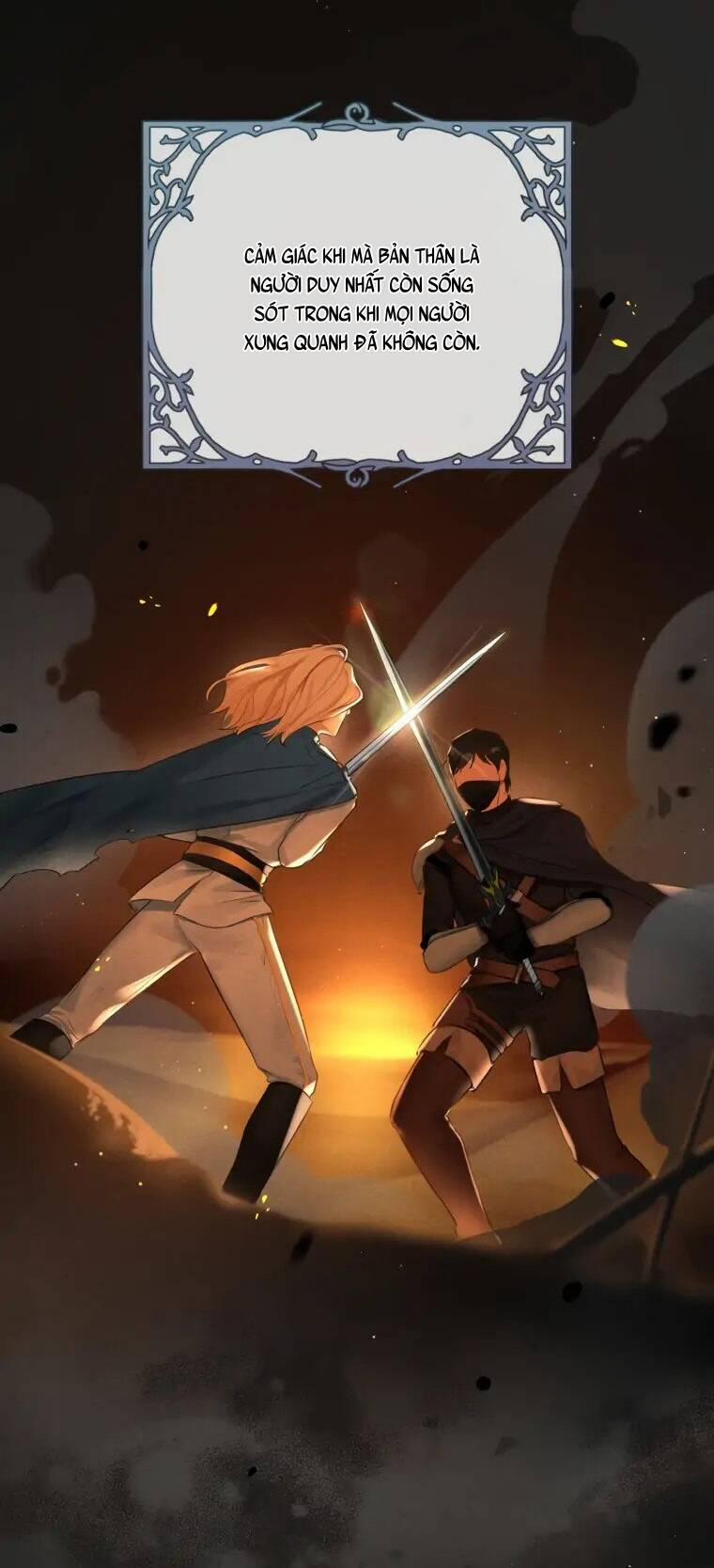 Cuộc Hôn Nhân Xa Hoa Của Đại Công Tước Là Giả 11 trang 16