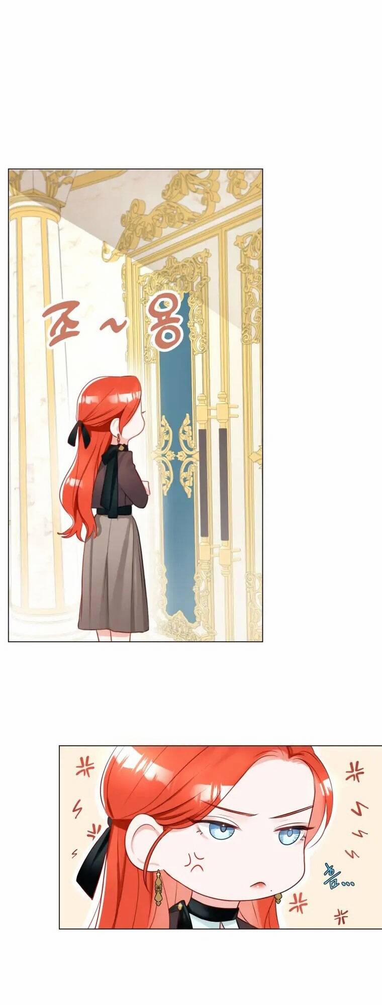 Cuộc Hôn Nhân Xa Hoa Của Đại Công Tước Là Giả 11 trang 22