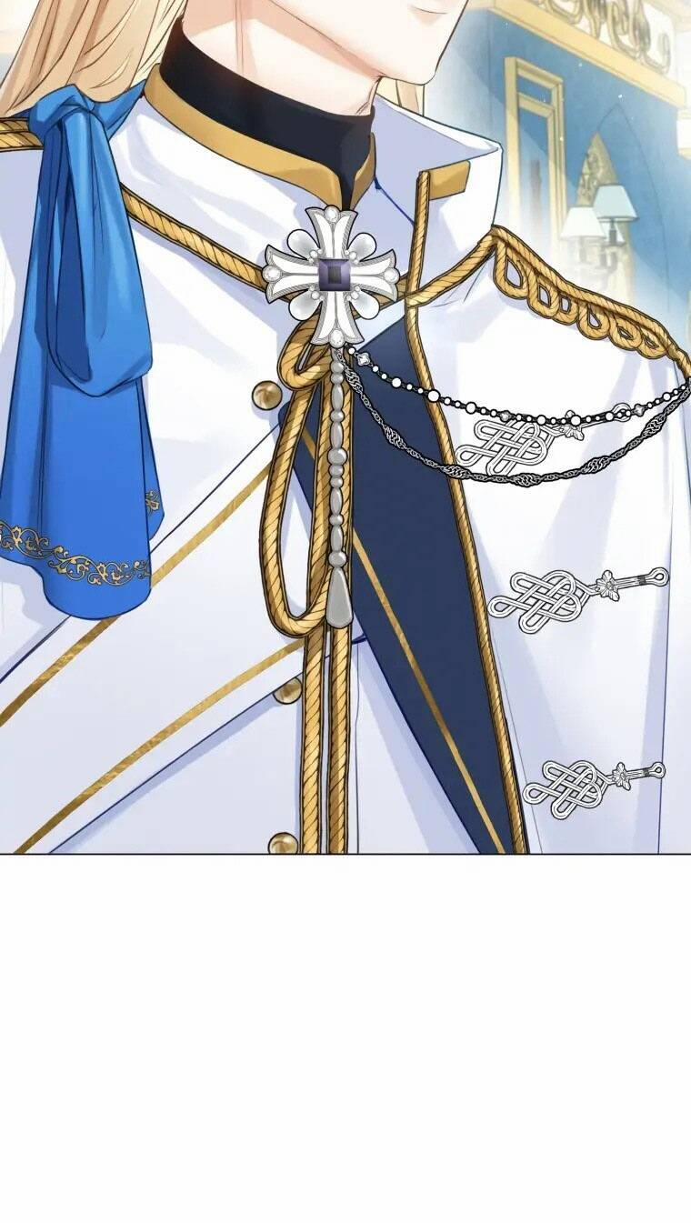 Cuộc Hôn Nhân Xa Hoa Của Đại Công Tước Là Giả 11 trang 3