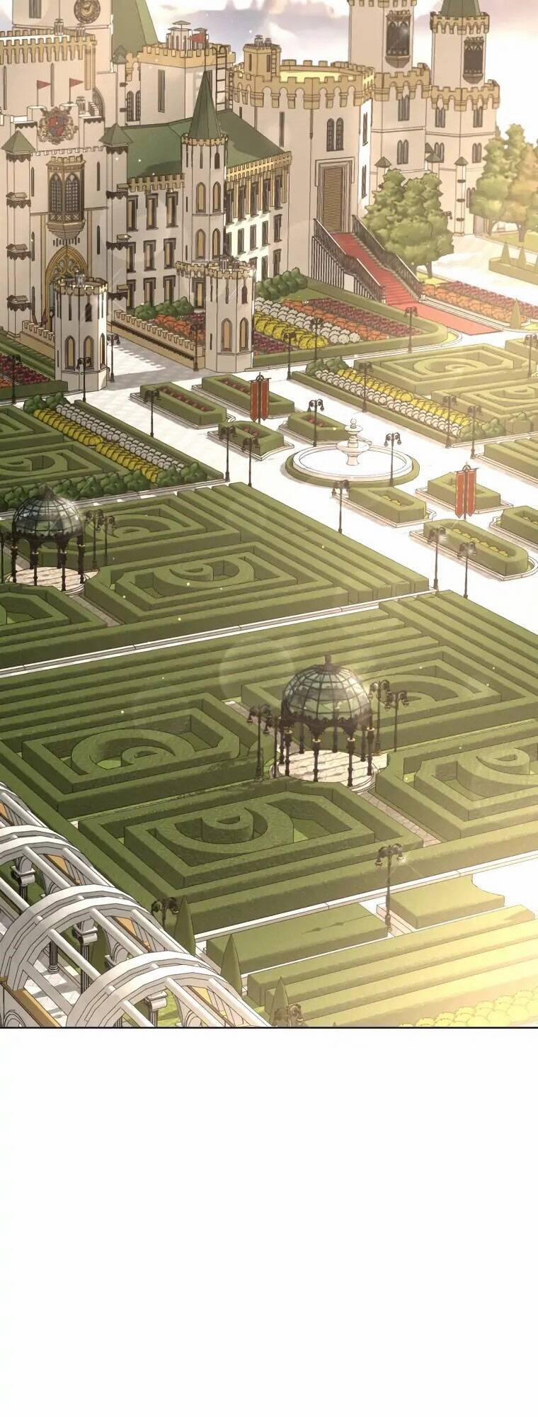 Cuộc Hôn Nhân Xa Hoa Của Đại Công Tước Là Giả 11 trang 41