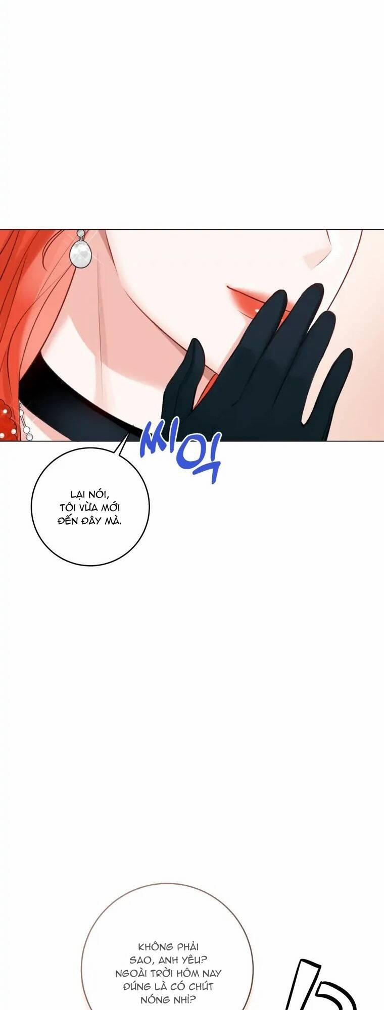 Cuộc Hôn Nhân Xa Hoa Của Đại Công Tước Là Giả 11 trang 53