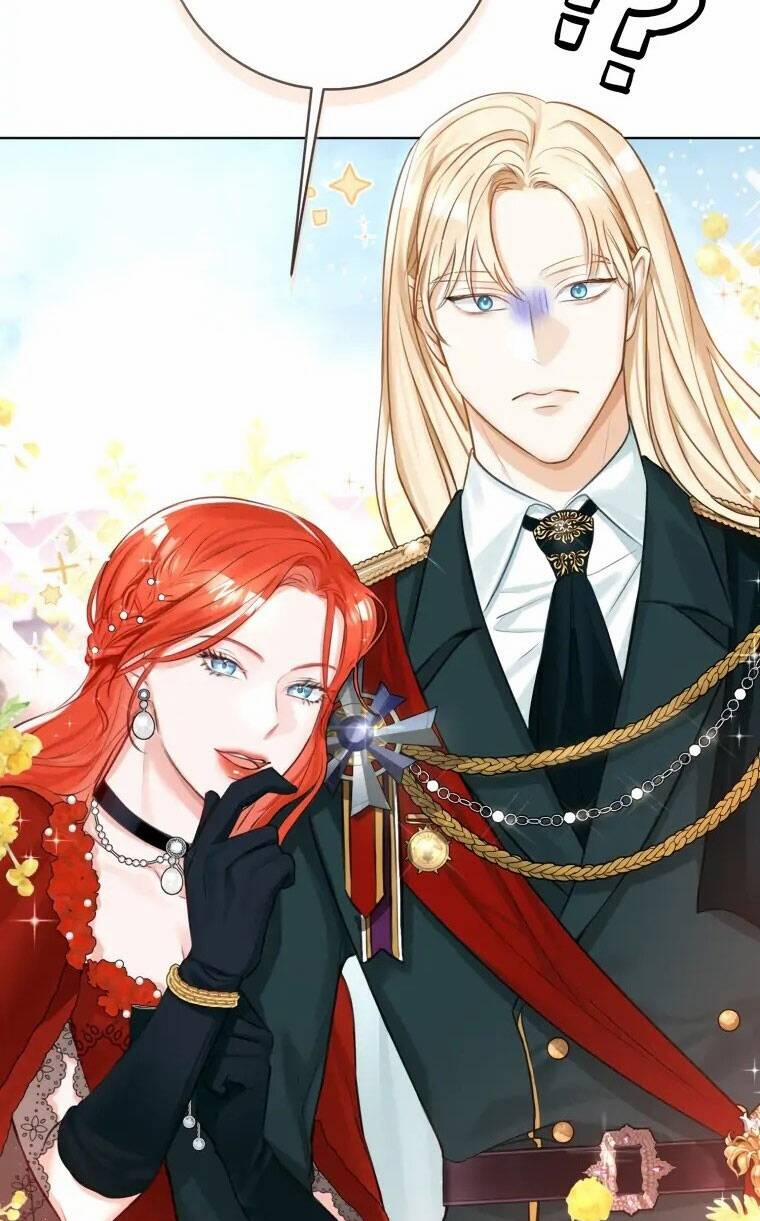 Cuộc Hôn Nhân Xa Hoa Của Đại Công Tước Là Giả 11 trang 54