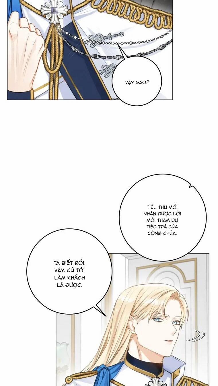 Cuộc Hôn Nhân Xa Hoa Của Đại Công Tước Là Giả 11 trang 7