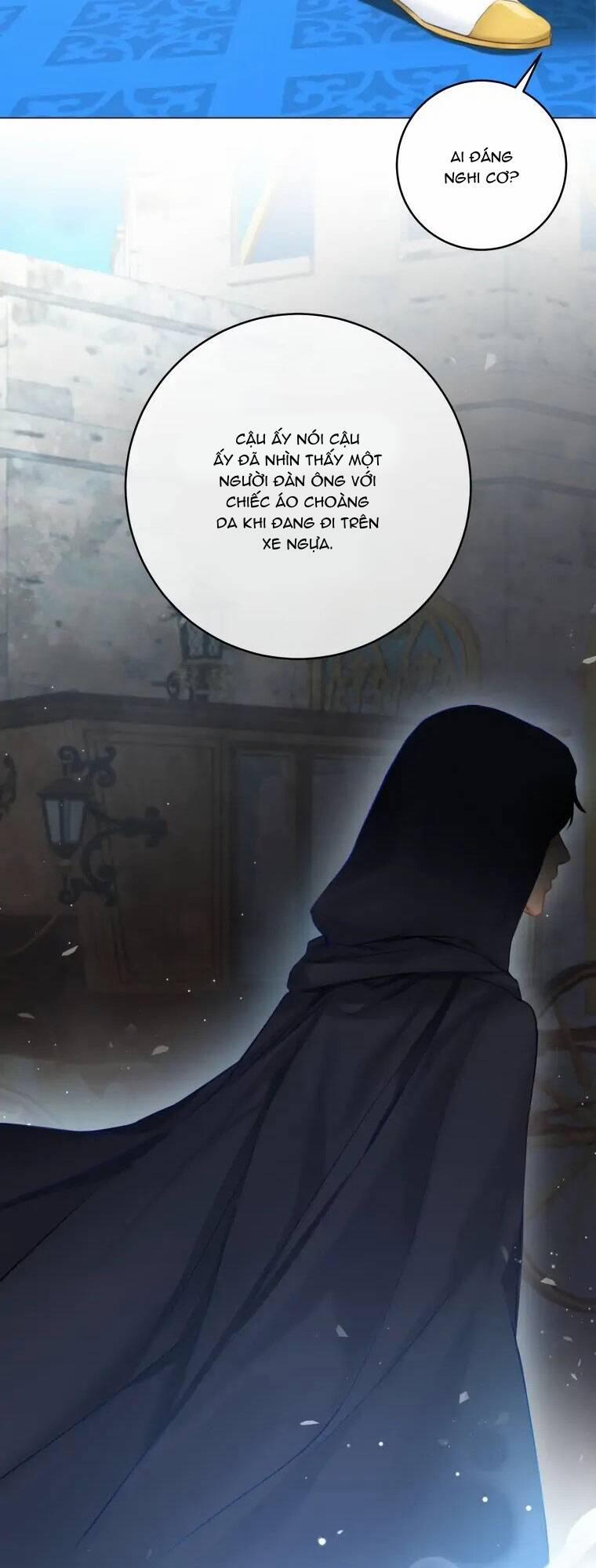 Cuộc Hôn Nhân Xa Hoa Của Đại Công Tước Là Giả 11 trang 9