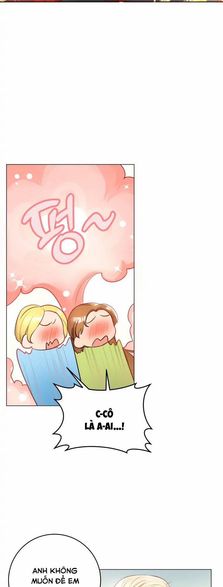 Cuộc Hôn Nhân Xa Hoa Của Đại Công Tước Là Giả 12 trang 1