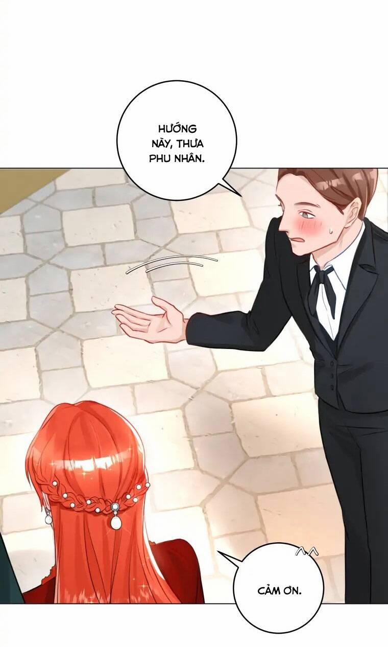 Cuộc Hôn Nhân Xa Hoa Của Đại Công Tước Là Giả 12 trang 10