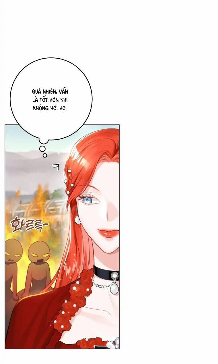 Cuộc Hôn Nhân Xa Hoa Của Đại Công Tước Là Giả 12 trang 11