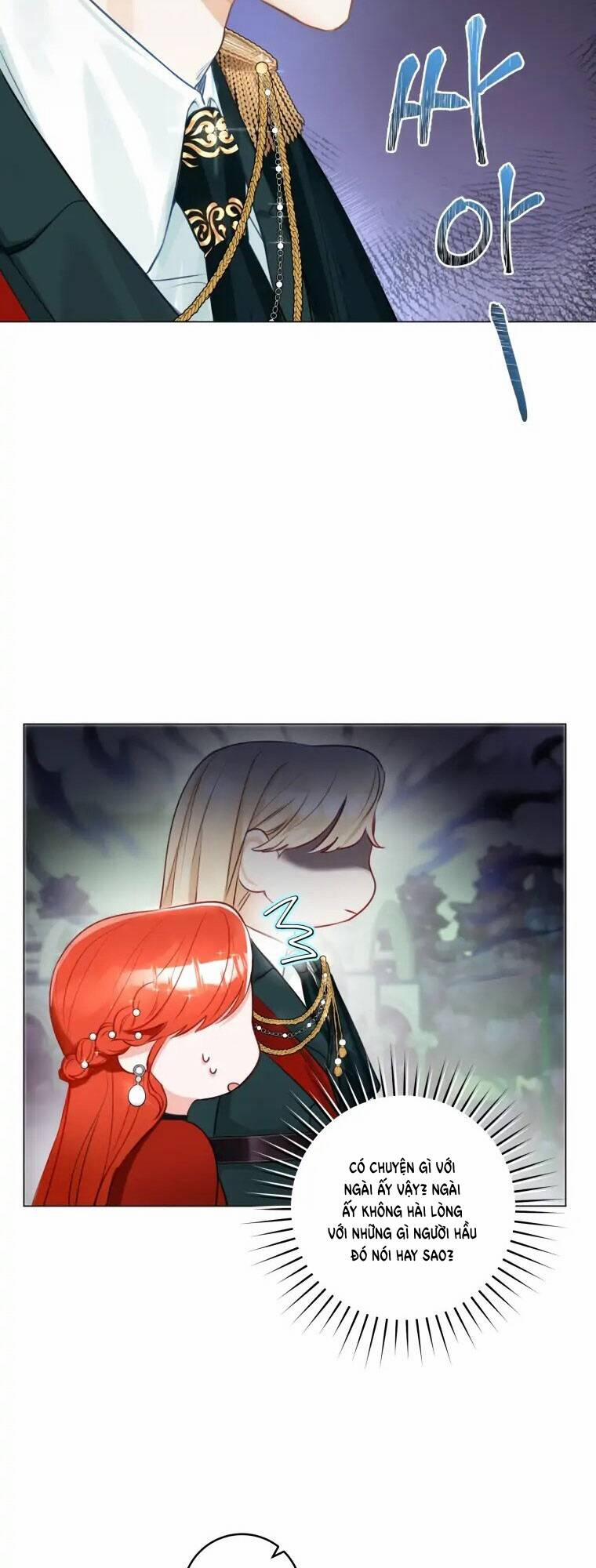 Cuộc Hôn Nhân Xa Hoa Của Đại Công Tước Là Giả 12 trang 13