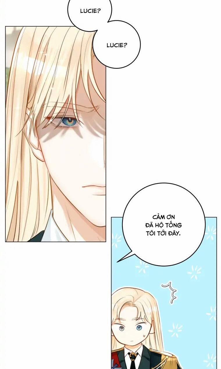 Cuộc Hôn Nhân Xa Hoa Của Đại Công Tước Là Giả 12 trang 14