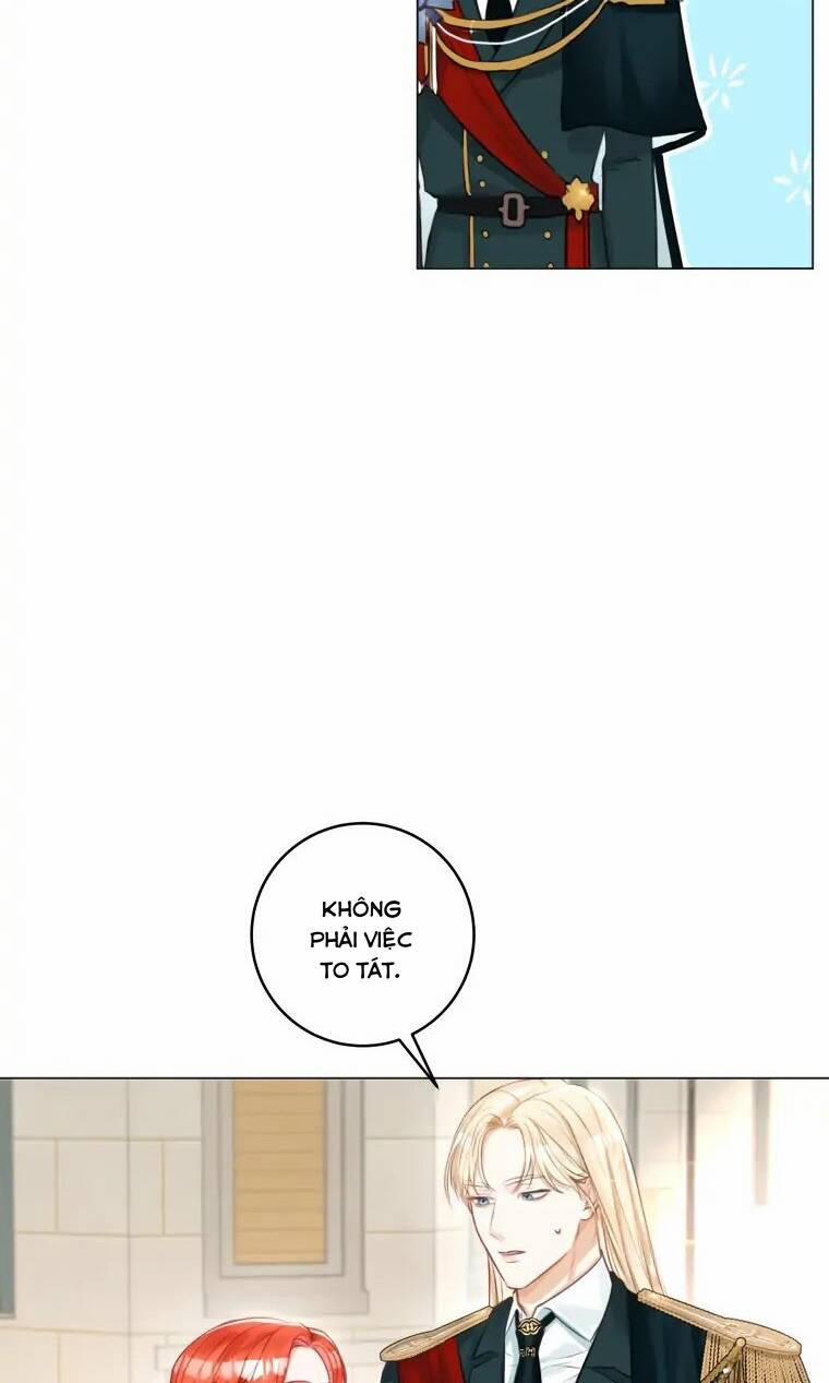 Cuộc Hôn Nhân Xa Hoa Của Đại Công Tước Là Giả 12 trang 15