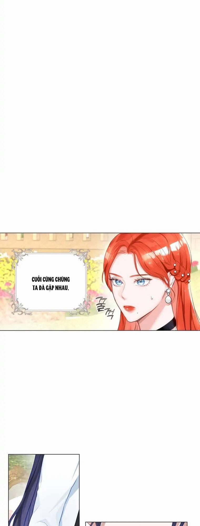 Cuộc Hôn Nhân Xa Hoa Của Đại Công Tước Là Giả 12 trang 17