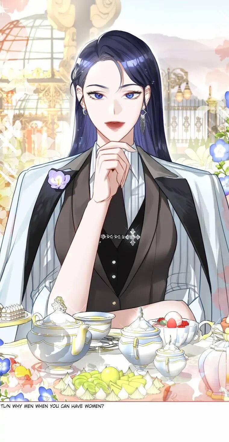 Cuộc Hôn Nhân Xa Hoa Của Đại Công Tước Là Giả 12 trang 19