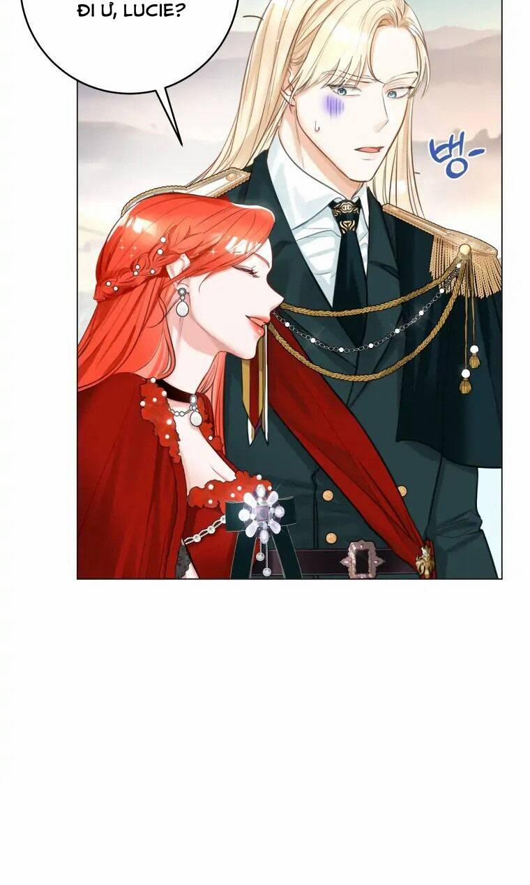 Cuộc Hôn Nhân Xa Hoa Của Đại Công Tước Là Giả 12 trang 2