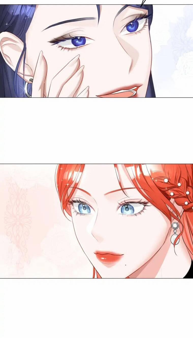 Cuộc Hôn Nhân Xa Hoa Của Đại Công Tước Là Giả 12 trang 22