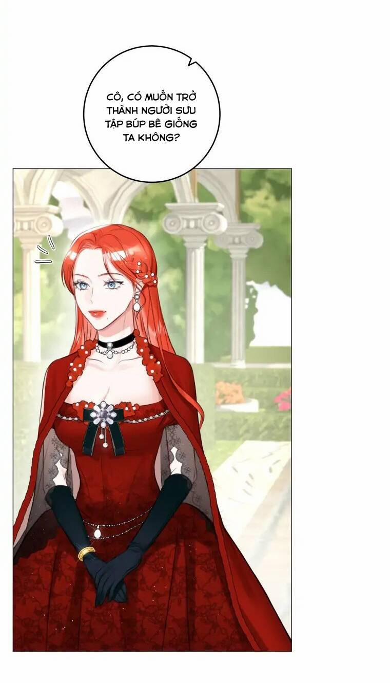 Cuộc Hôn Nhân Xa Hoa Của Đại Công Tước Là Giả 12 trang 23