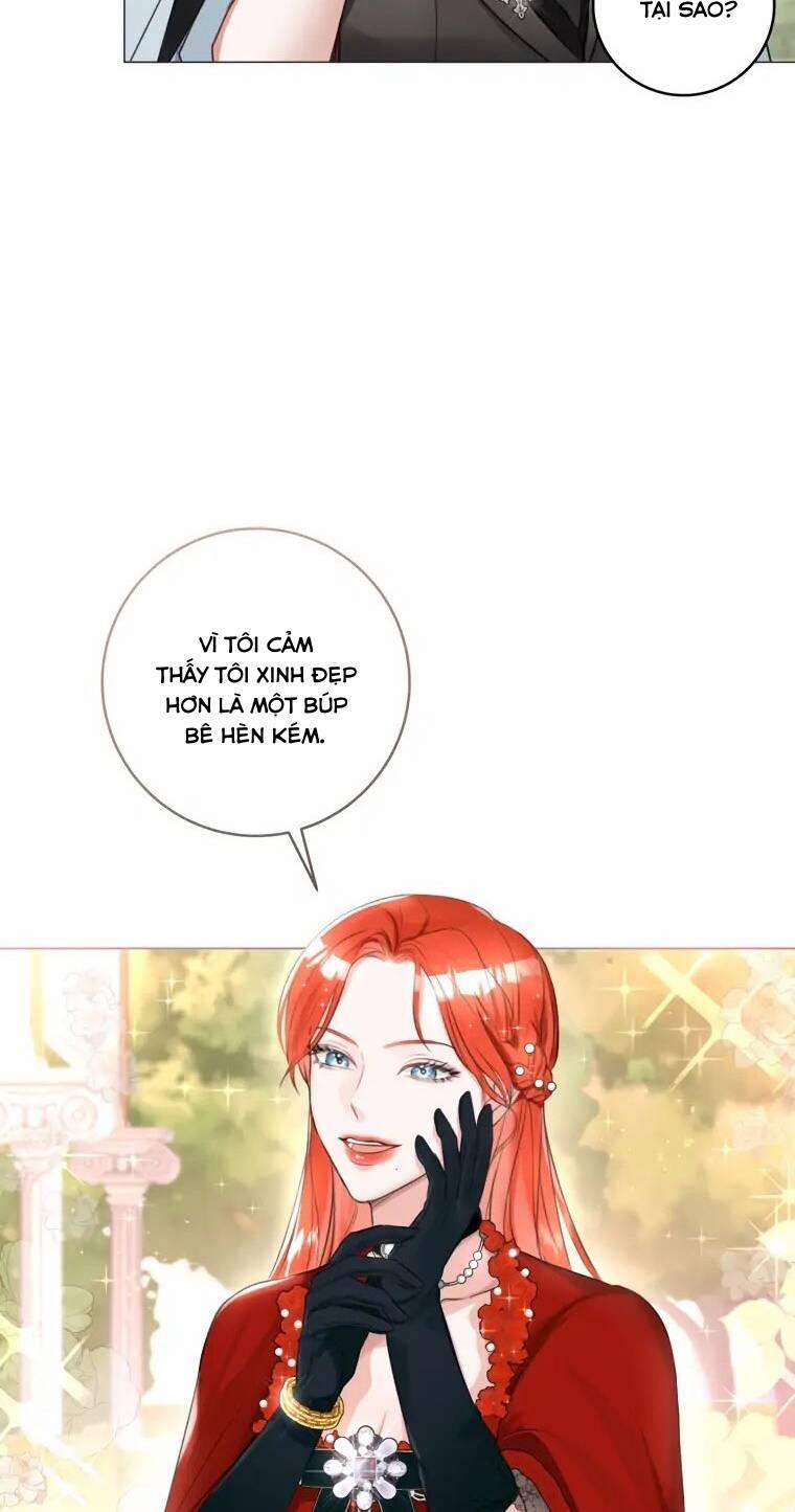 Cuộc Hôn Nhân Xa Hoa Của Đại Công Tước Là Giả 12 trang 27