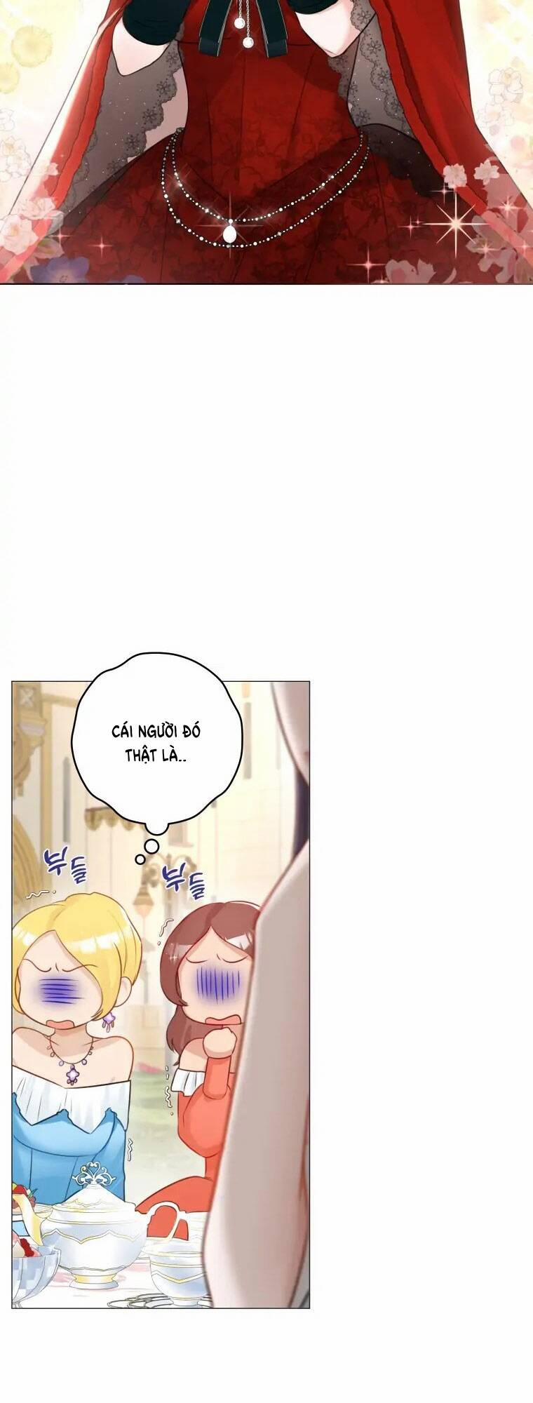 Cuộc Hôn Nhân Xa Hoa Của Đại Công Tước Là Giả 12 trang 28