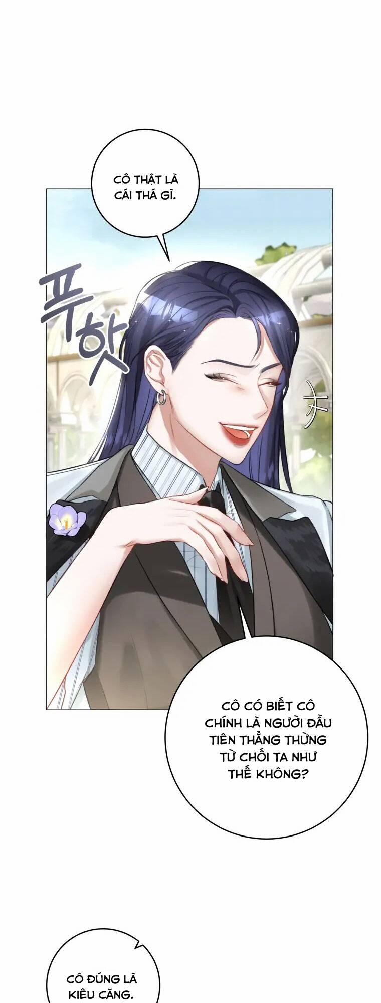 Cuộc Hôn Nhân Xa Hoa Của Đại Công Tước Là Giả 12 trang 29