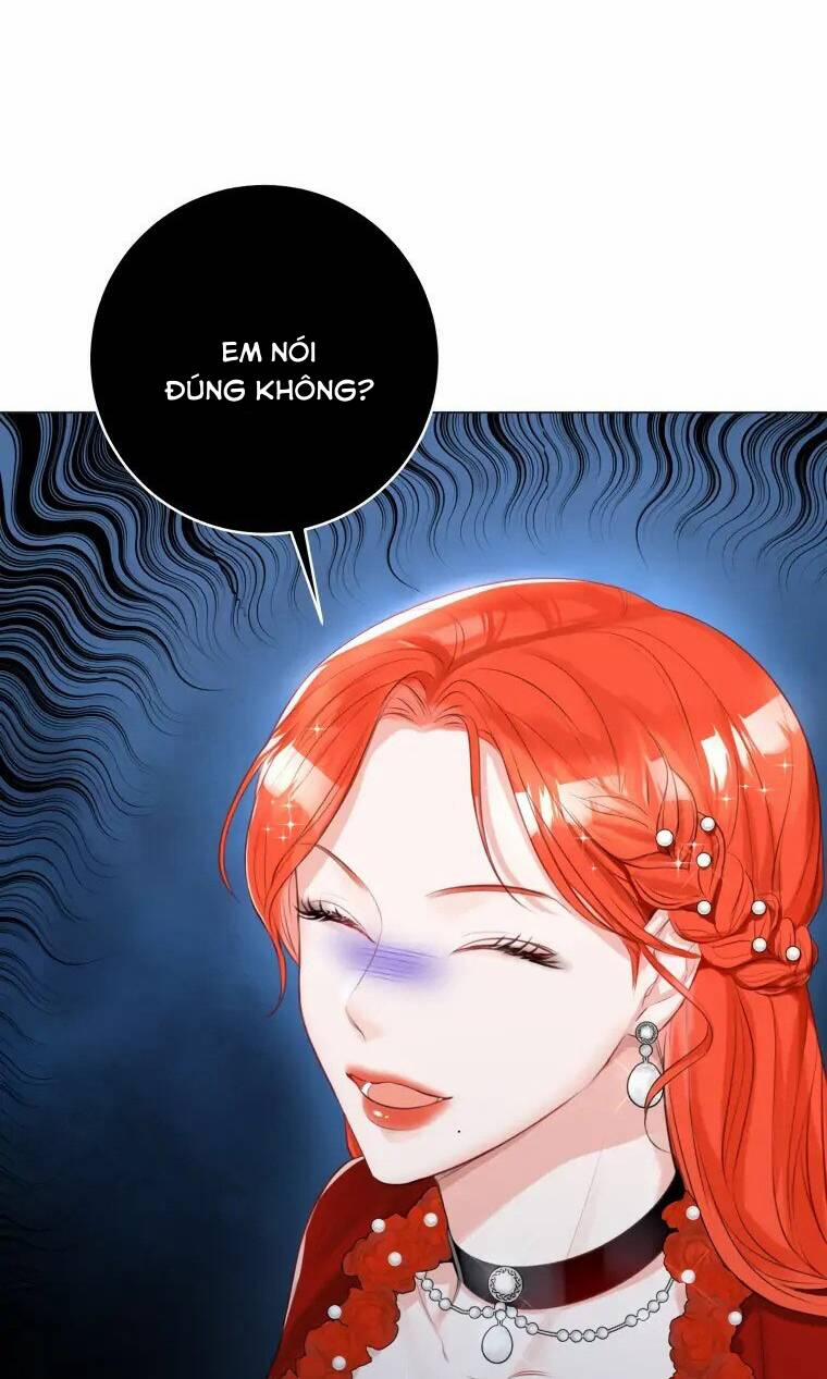 Cuộc Hôn Nhân Xa Hoa Của Đại Công Tước Là Giả 12 trang 3