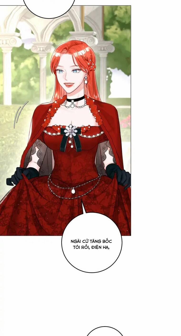 Cuộc Hôn Nhân Xa Hoa Của Đại Công Tước Là Giả 12 trang 30