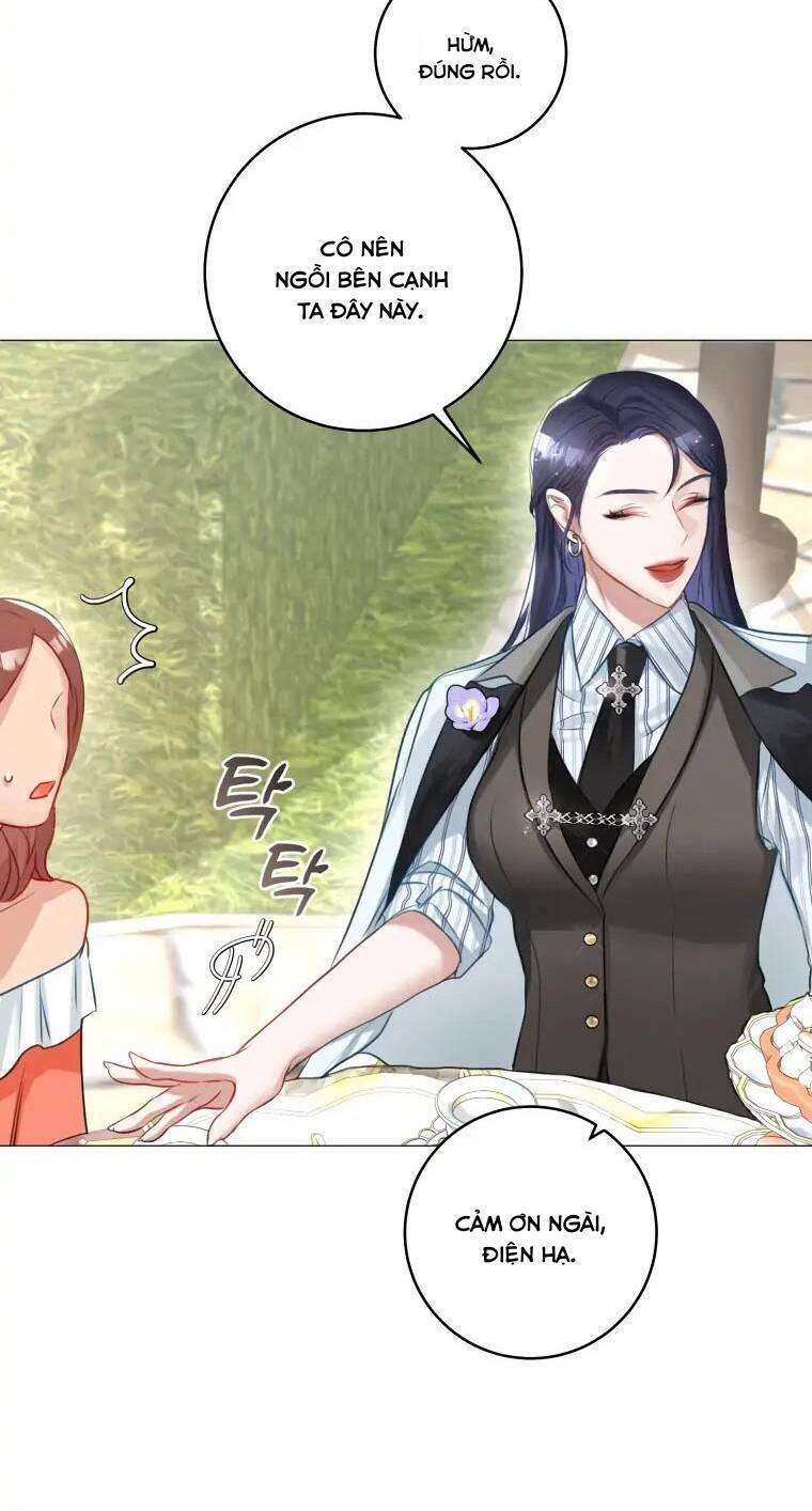 Cuộc Hôn Nhân Xa Hoa Của Đại Công Tước Là Giả 12 trang 31