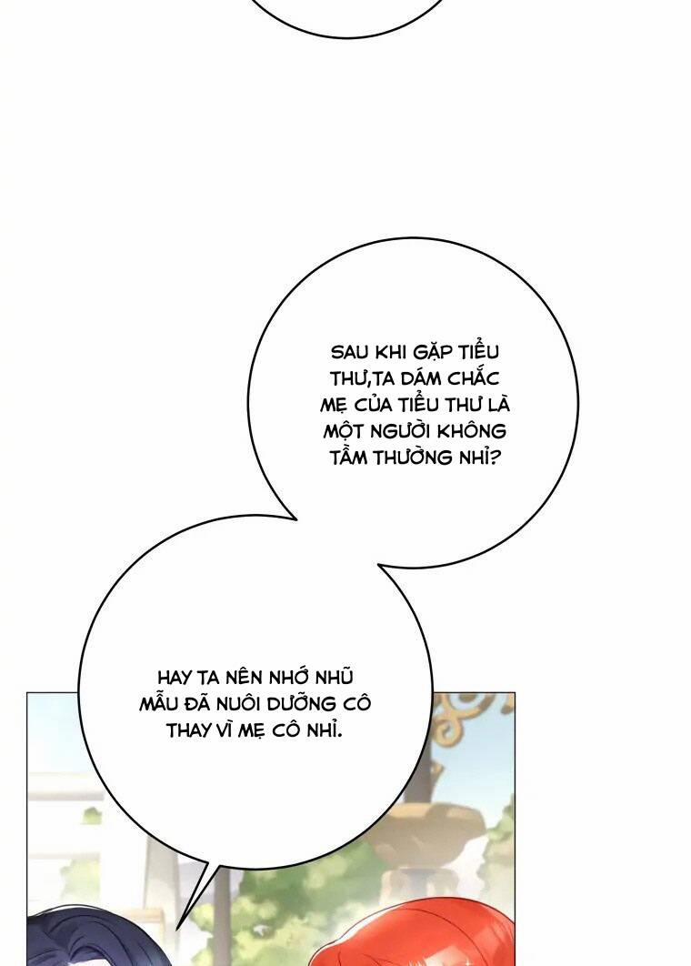 Cuộc Hôn Nhân Xa Hoa Của Đại Công Tước Là Giả 12 trang 34