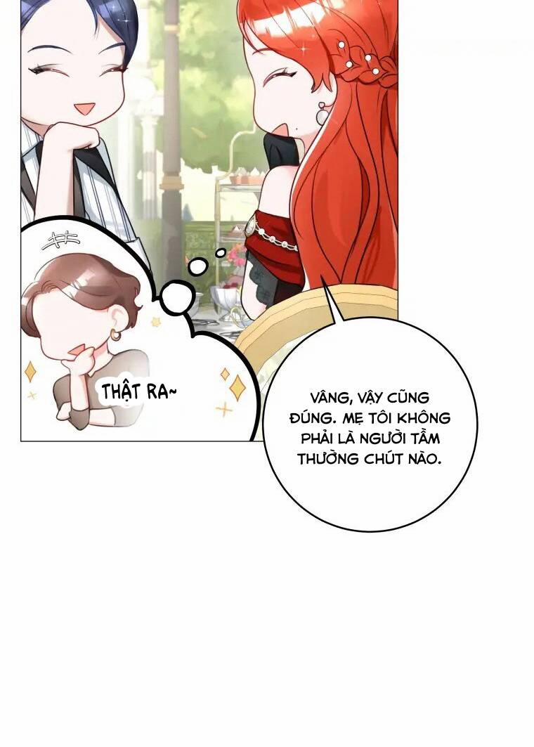 Cuộc Hôn Nhân Xa Hoa Của Đại Công Tước Là Giả 12 trang 35